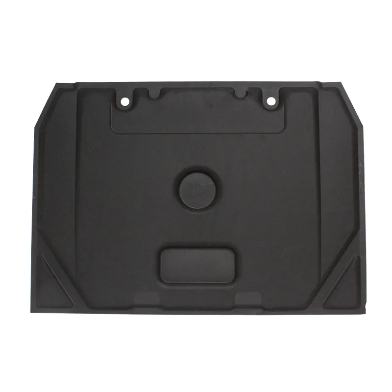 BONNET PAD