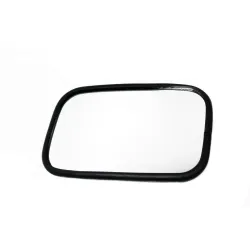MIRROR - ASSEMBLY - EXTERIOR - BLACK