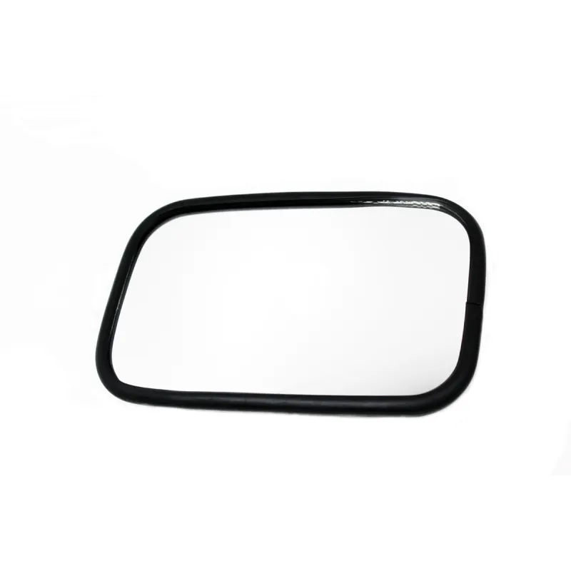 MIRROR - ASSEMBLY - EXTERIOR - BLACK
