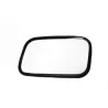 MIRROR - ASSEMBLY - EXTERIOR - BLACK