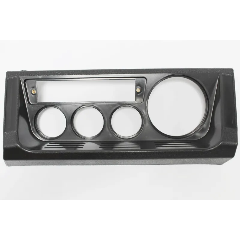 PANEL - INSTRUMENT