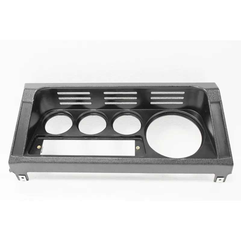 PANEL  INSTRUMENT