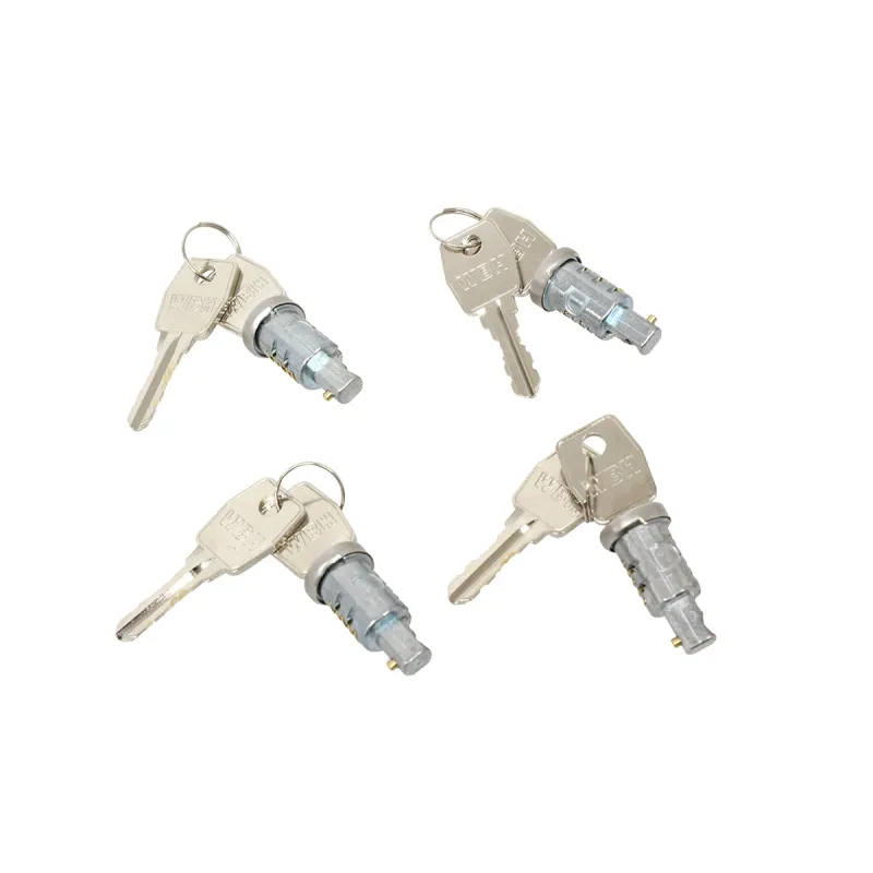 LOCK SET
