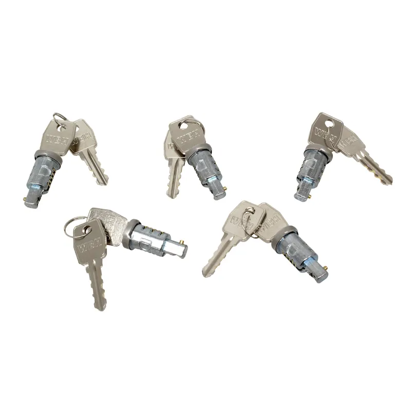 LOCK SET