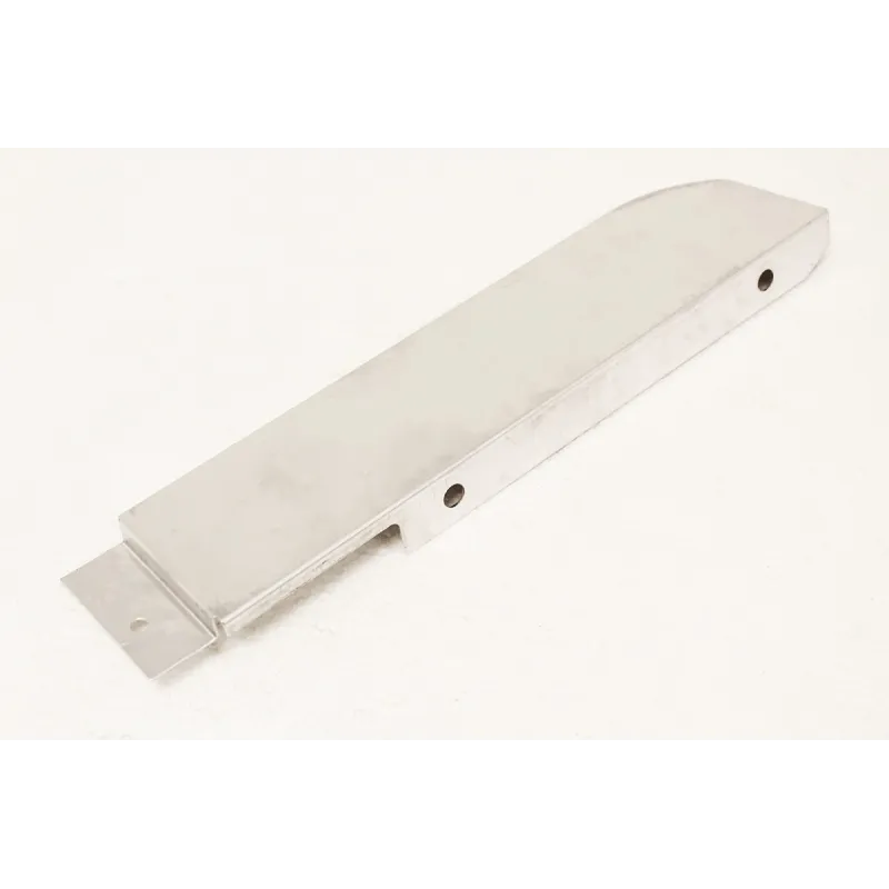 PANEL - REAR SILL RH 90IN