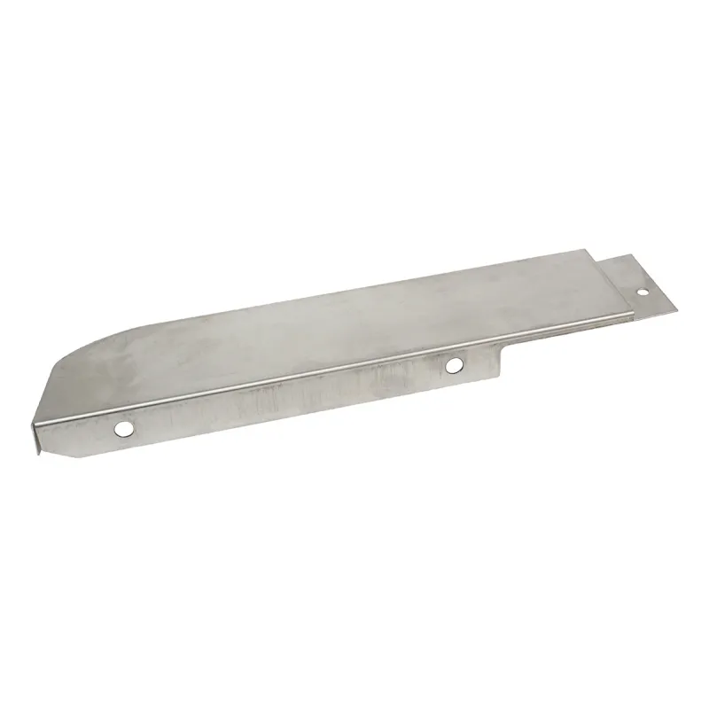 PANEL - REAR SILL LH 90IN