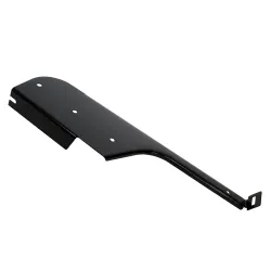 MTG BKT LH MUDFLAP