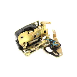 LOCK - REAR DOOR