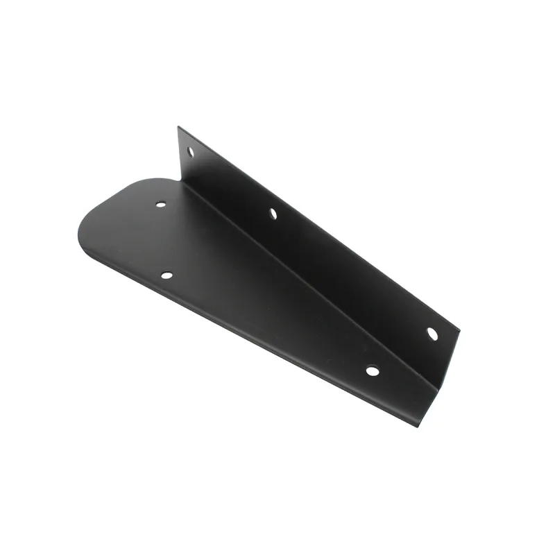 BRACKET - MOUNTING