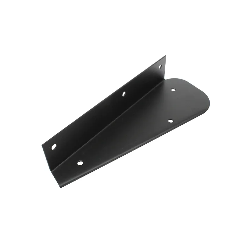 BRACKET MOUNTING