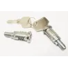 BARREL & KEY