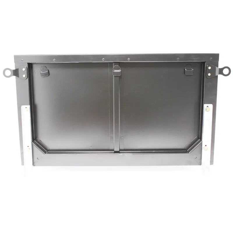 TAILBOARD ASSY