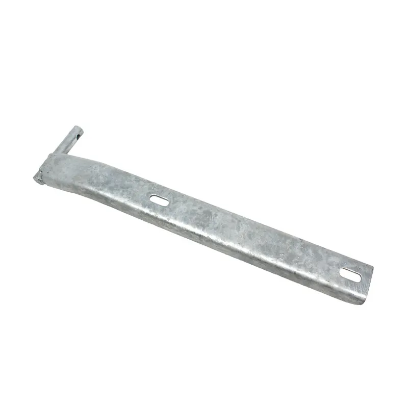 TAILBOARD HINGE RH
