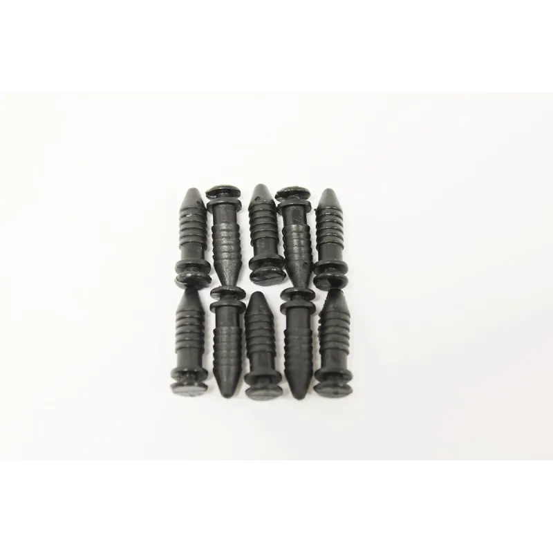 FASTENER DOOR TRIM