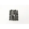FASTENER DOOR TRIM