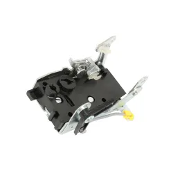 LATCH ASSY RH