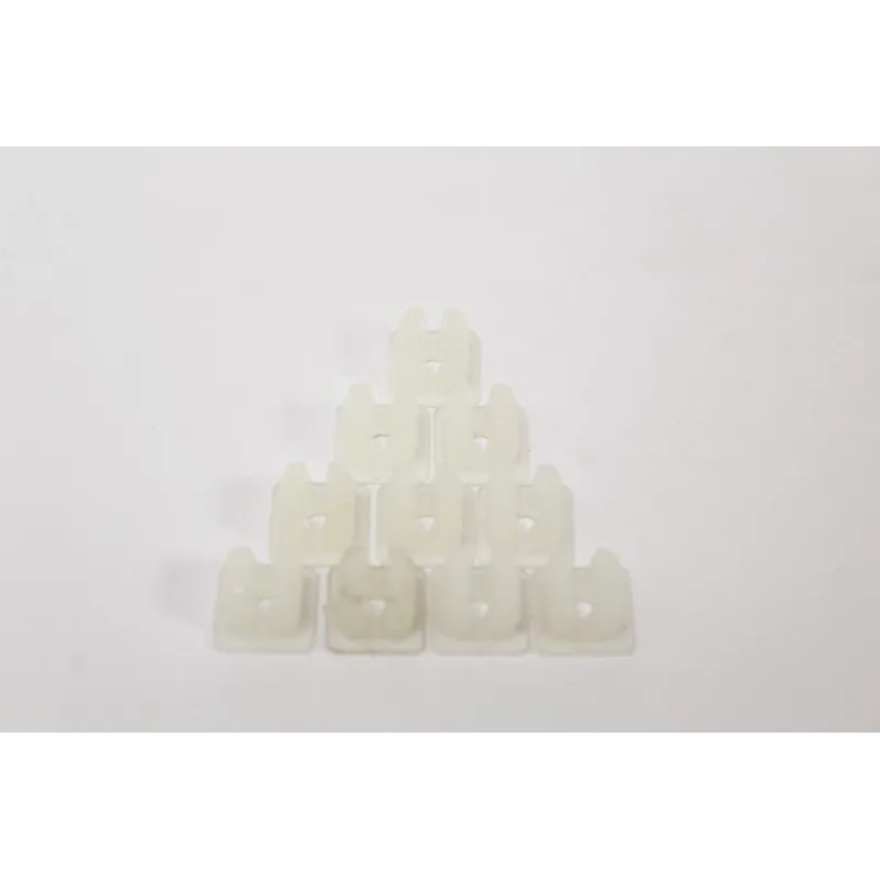 NUT - LOCKING