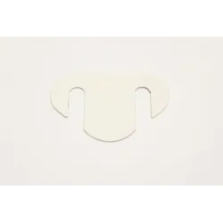 SPACER / PACKER - DOOR LATCH