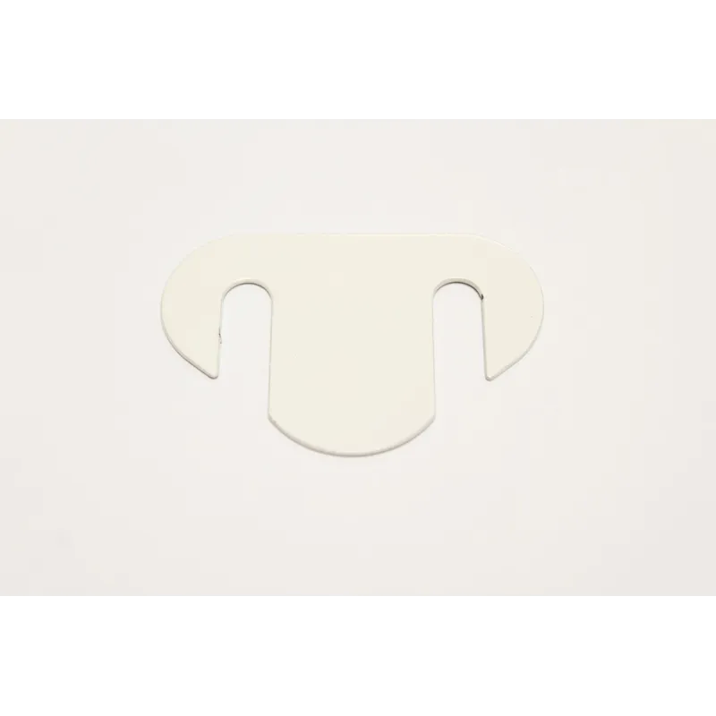 SPACER / PACKER - DOOR LATCH