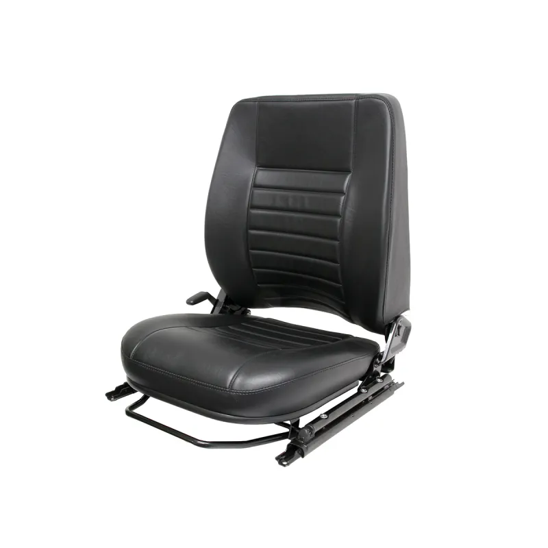 DEF FRT SEAT ASSY BLACK RH