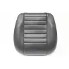 SEAT CUSHION - BLACK - DEF