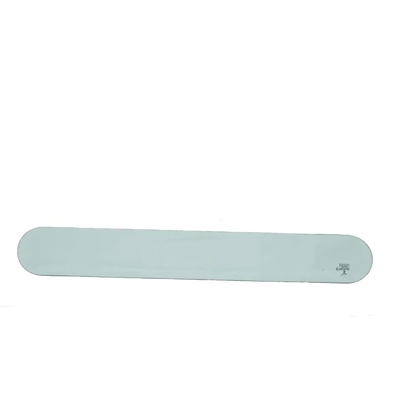GLASS - SIDELIGHT TINTED
