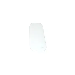 GLASS - QUARTER WINDOW