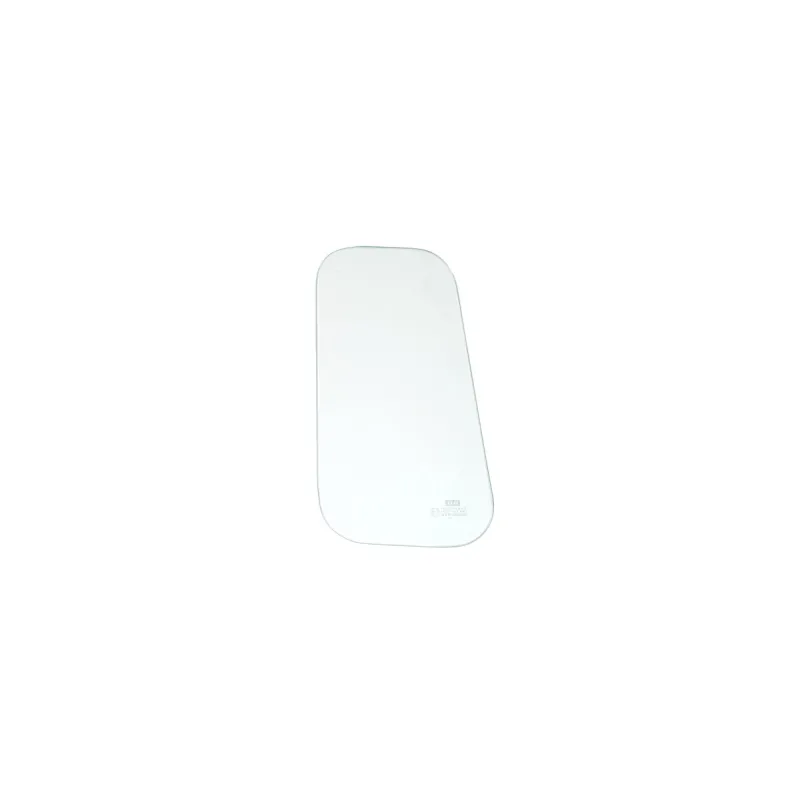 GLASS - QUARTER WINDOW