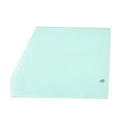 GLASS TINTED