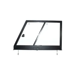 GLASS - SIDE SCREEN RH