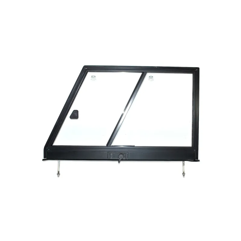 GLASS - SIDE SCREEN RH