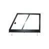 GLASS - SIDE SCREEN RH