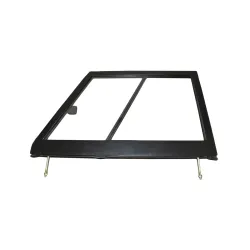 GLASS - SIDE SCREEN LH