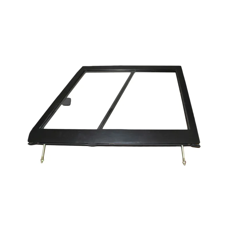 GLASS - SIDE SCREEN LH