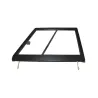 GLASS - SIDE SCREEN LH