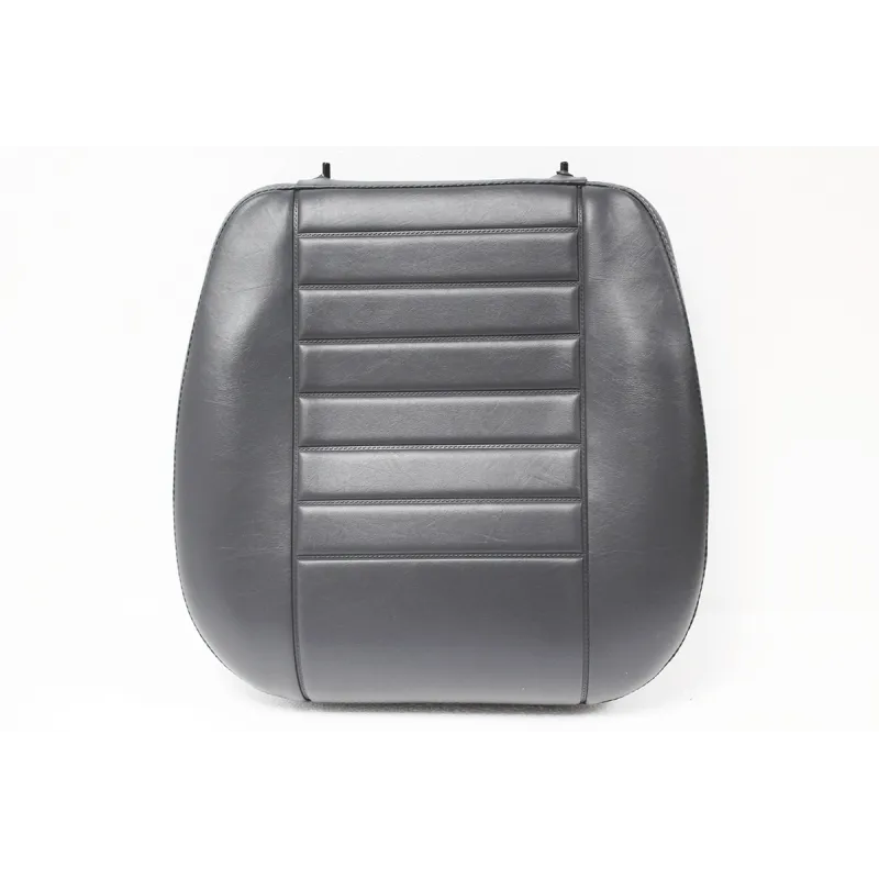 SEAT BASE - GREY