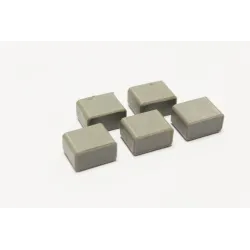 RUBBER BUFFER