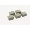 RUBBER BUFFER