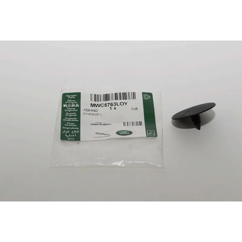 FASTENER