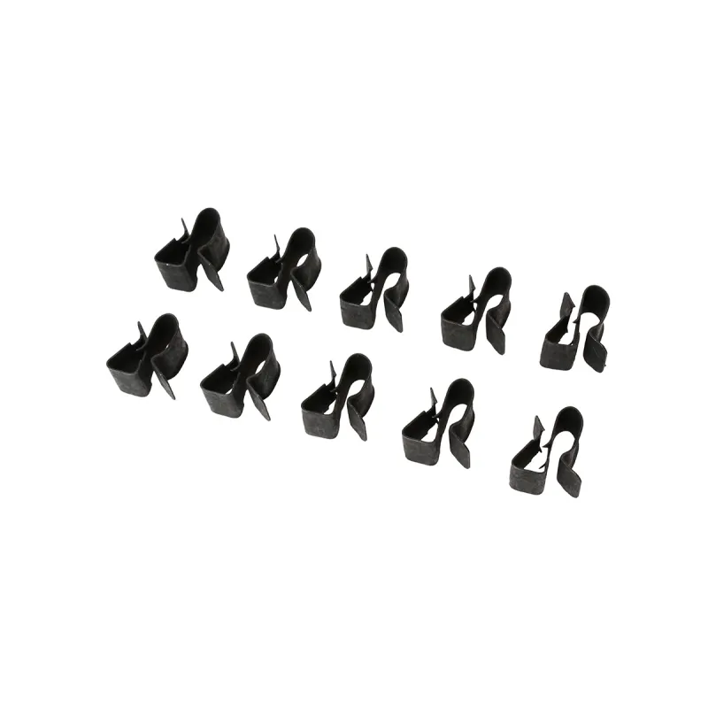 EDGE CLIP