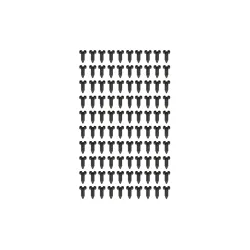 FASTENER 100 PACK
