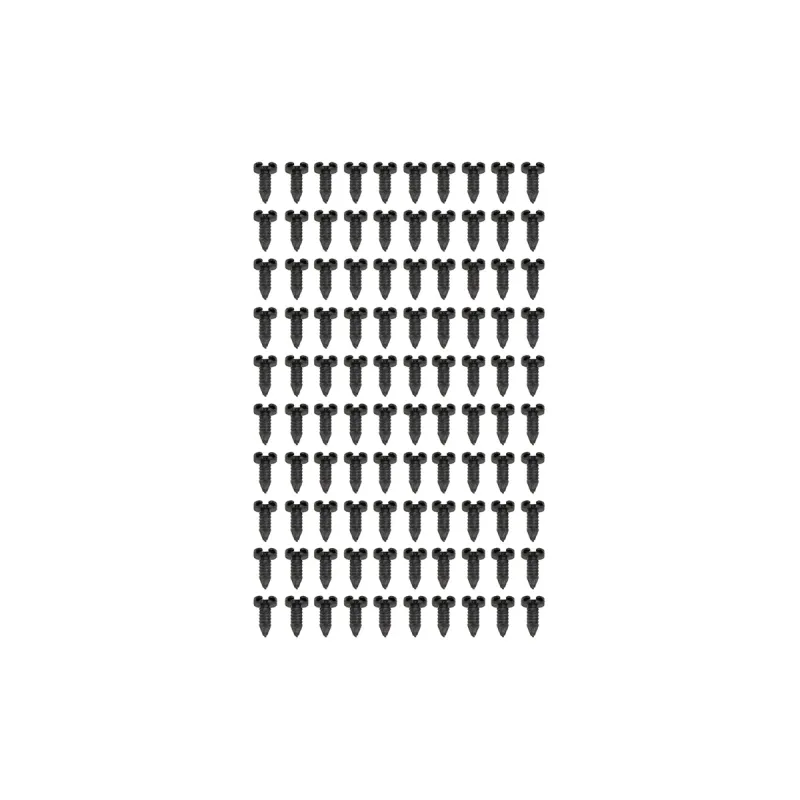 FASTENER 100 PACK