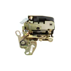 LATCH REAR DOOR ASSEMBLY