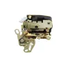 LATCH REAR DOOR ASSEMBLY