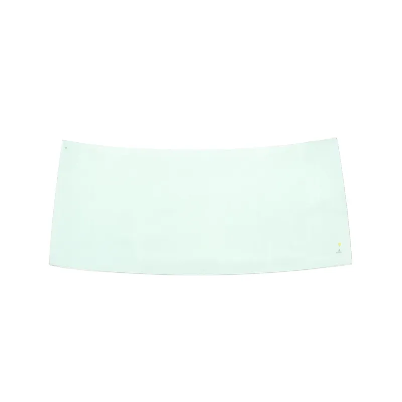 WINDSCREEN LAMINATED GREEN