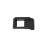 ESCUTCHEON - DOOR LOCK BUTTON