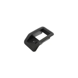 ESCUTCHEON - DOOR LOCK