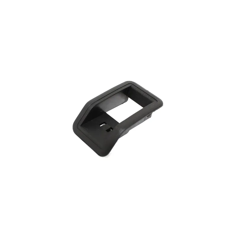 ESCUTCHEON - DOOR LOCK