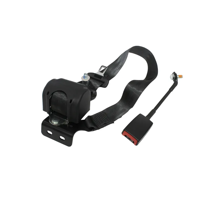 SEAT BELT ASSY