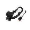 SEAT BELT ASSY